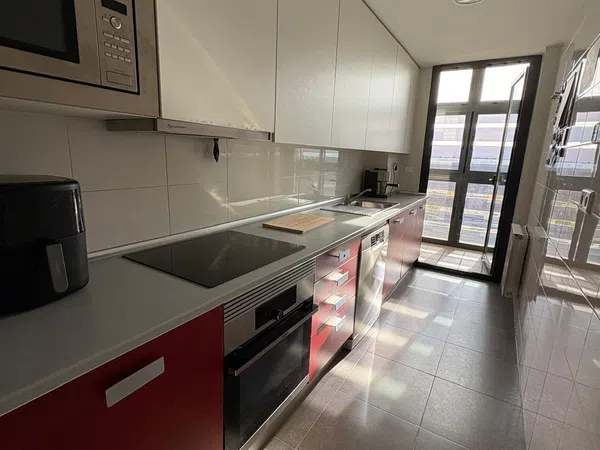 Piso en calle Ginebra, 20 - Foto 9