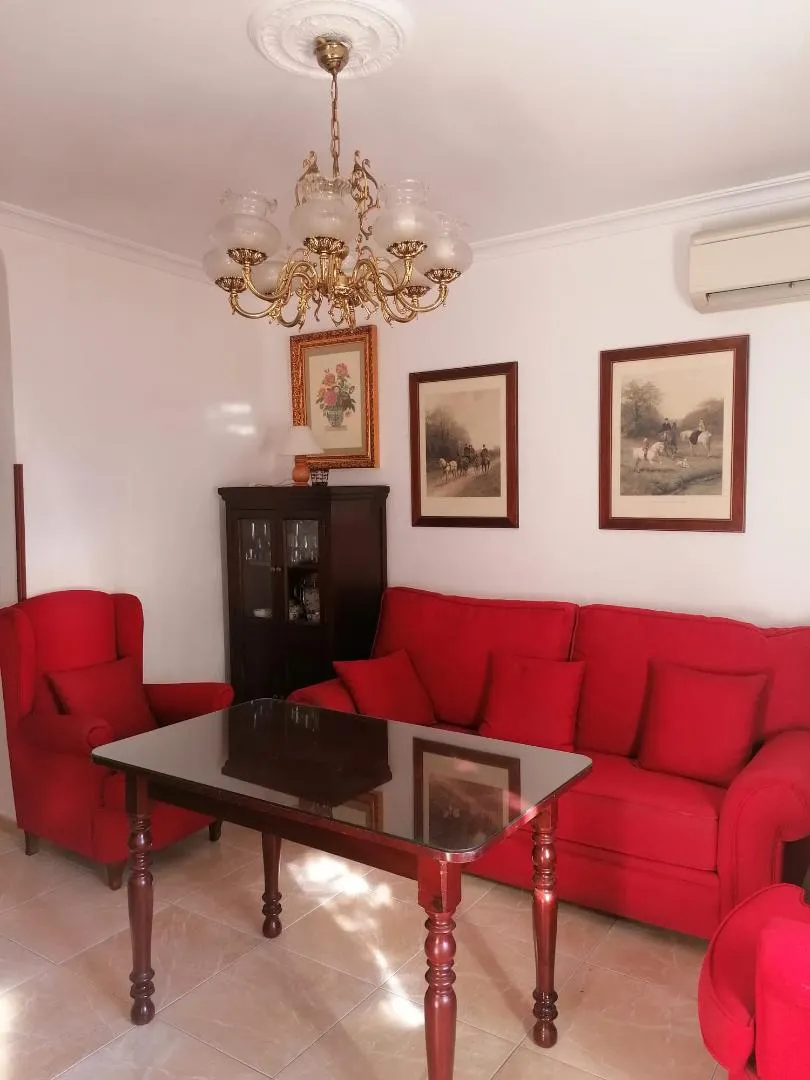 Piso en  Avenida de Alvar Núñez 51 - Foto 1