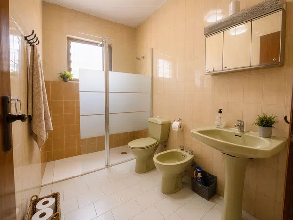 Chalet adosado en Avenida del Mediterráneo, 28, Bahía - Foto 8