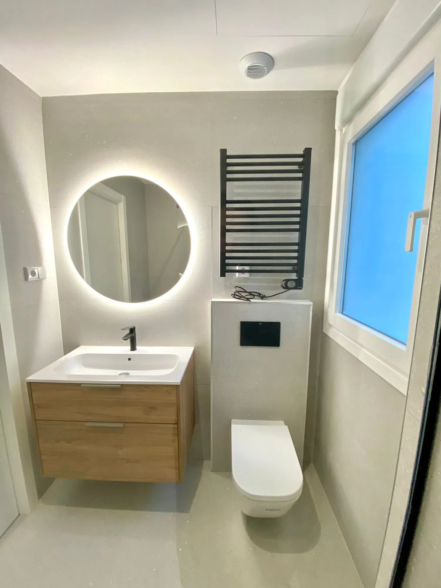 Piso en calle de Antonio López, 137 - Foto 10