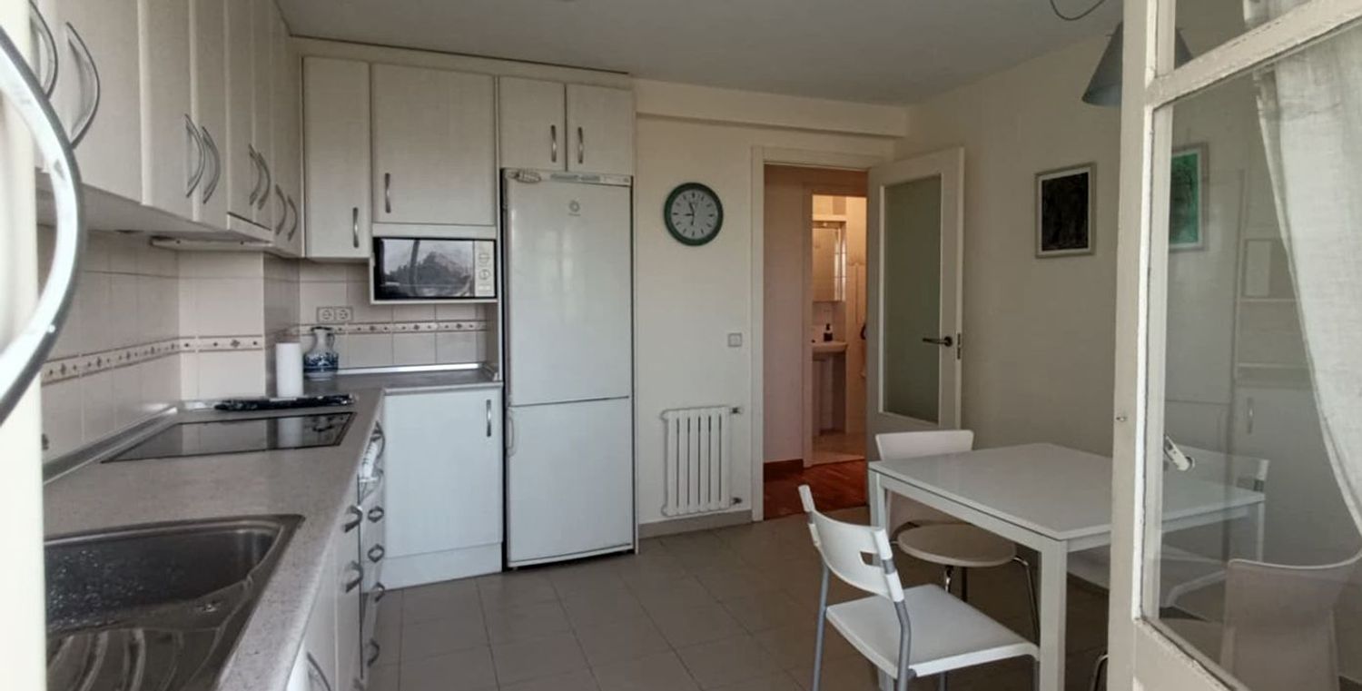 Piso en Via de Ramón Pignatelli, 45, Pinares de Venecia - Foto 11