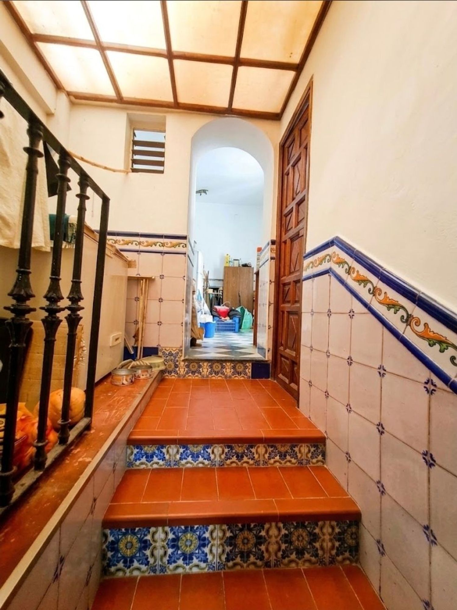 Casa o chalet independiente en Calle San Ildefonso, 63 - Foto 18