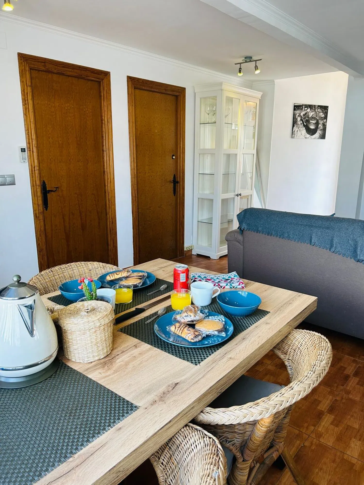 Ático en calle Rodríguez de Berlanga, 1 - Foto 14