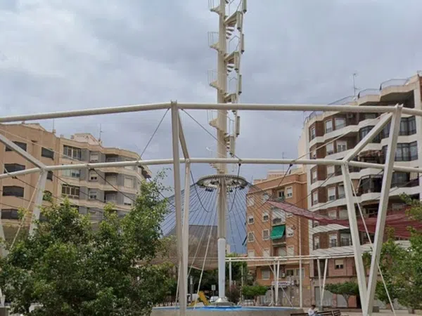 Piso en Barrio Pont Nou-Corazón de Jesús - Foto 22