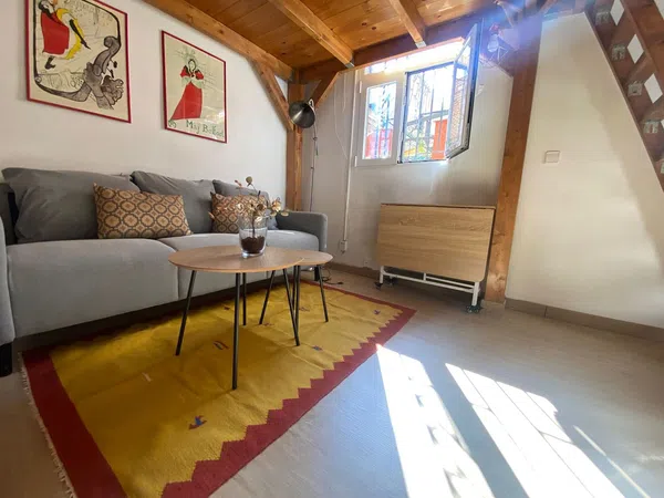 Piso en calle de Juan Valera, 10 - Foto 1