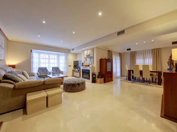 Casa independiente en calle Playa de Sangenjo, 35 - Foto 7