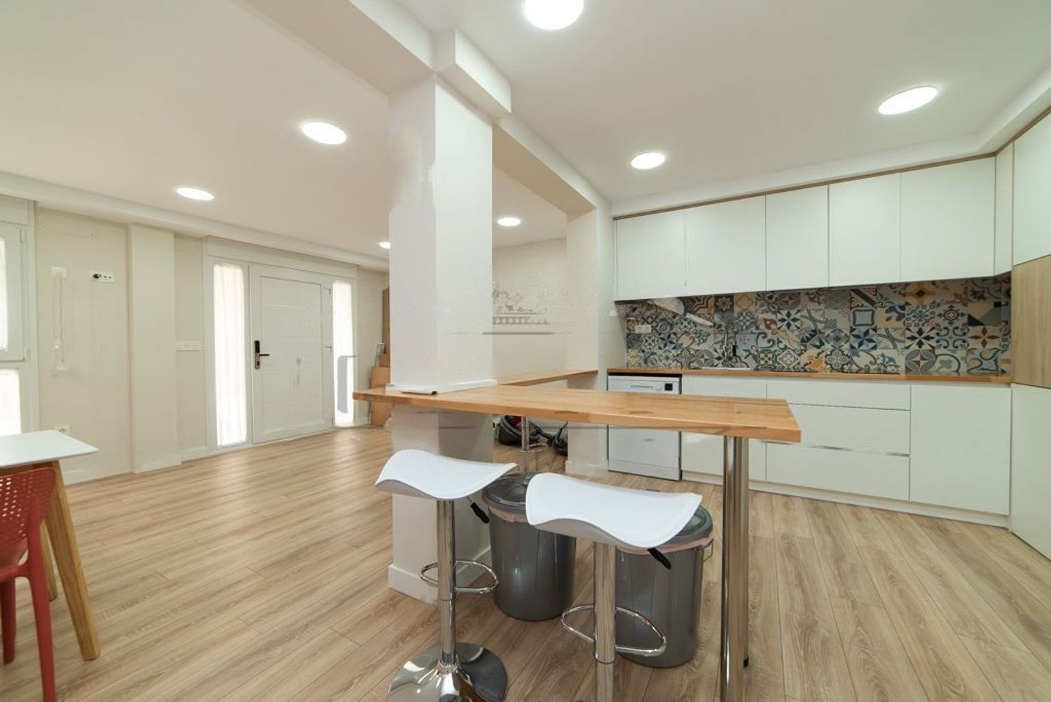 Piso en calle Pelagio Ferrer, 6 - Foto 33