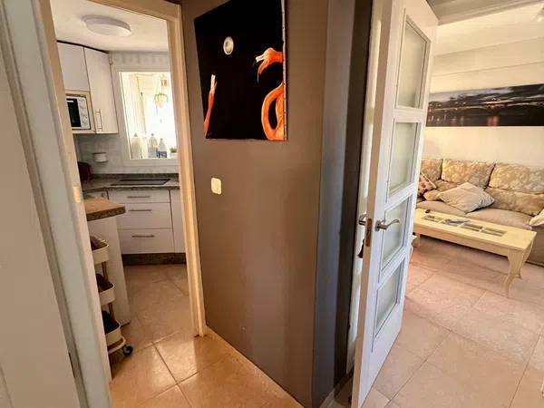 Piso en calle de las Mercedes, 19 - Foto 12