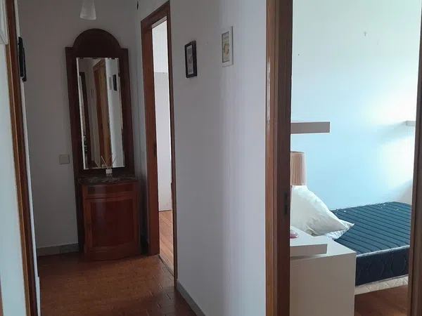 Piso en Calle das Galeras, 16, Campus sur - Santa Marta, Campus sur - Santa Marta - Foto 8