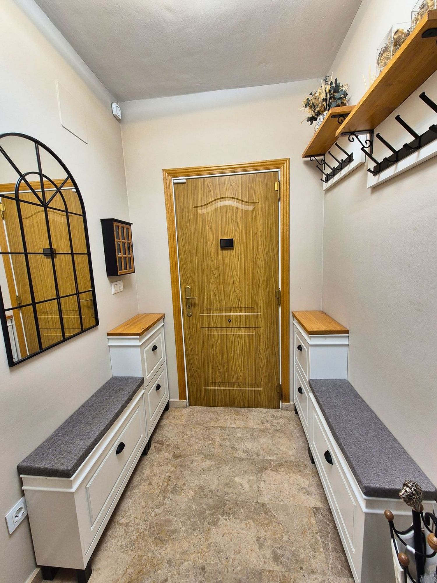 Chalet adosado en Calle Virgen del Pilar, 42 - Foto 4