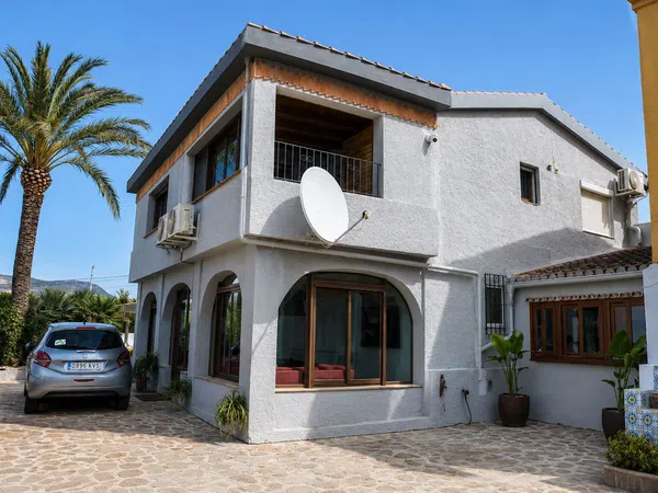 Casa o chalet independiente en Camino dels Castellons, 3 - Foto 4