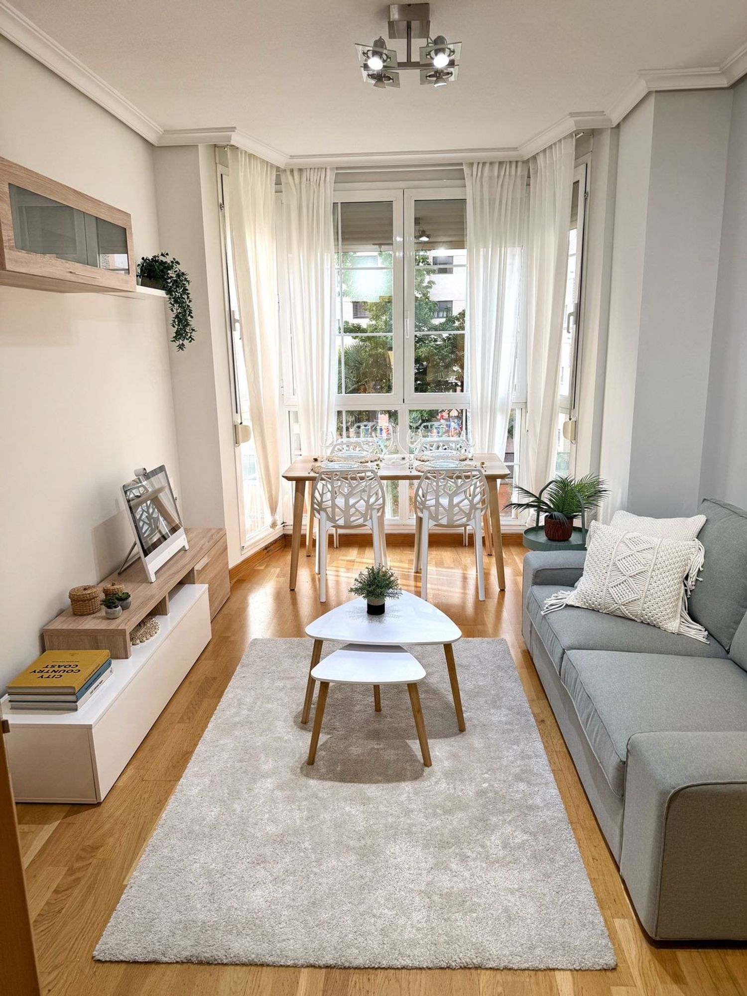 Piso en avenida del Cerro Milano, 141 - Foto 3