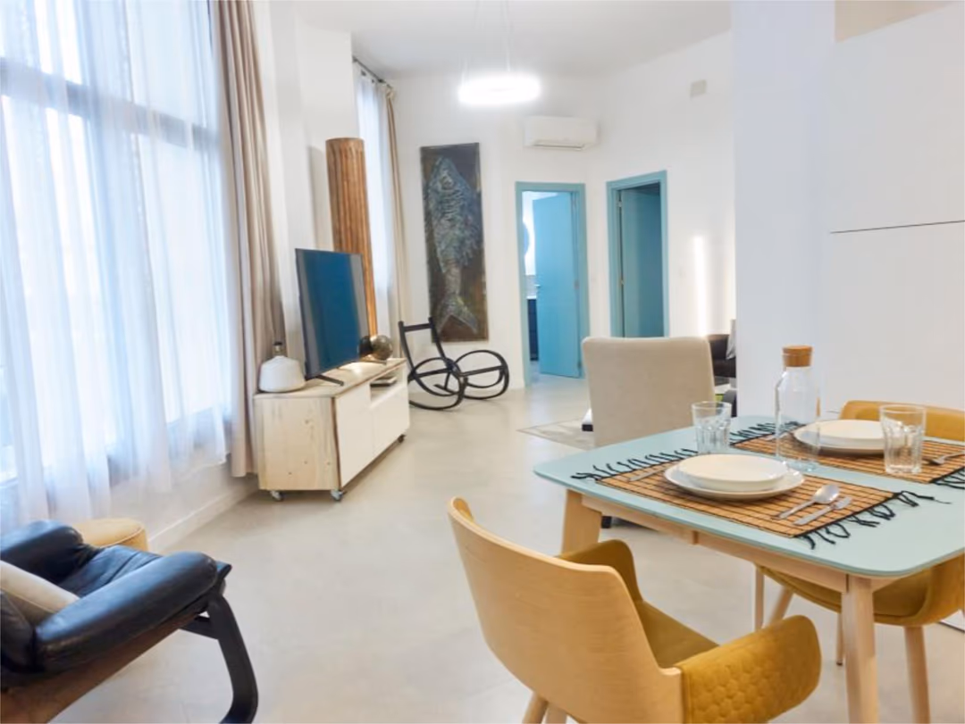 Loft en  Calle Muñoz Torrero 2 - Foto 5