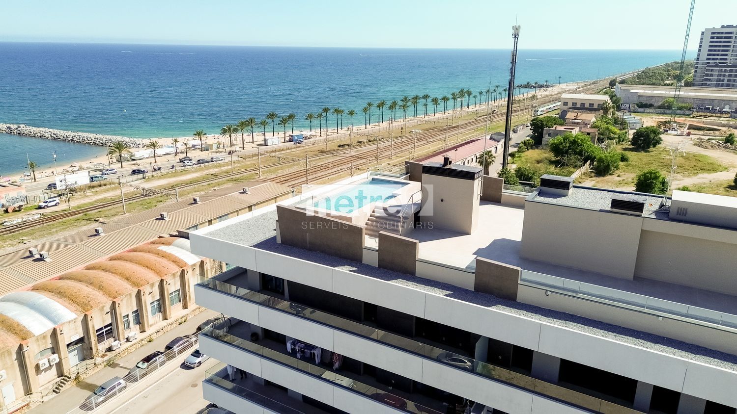 Piso en Avenida del Maresme, 85 - Foto 51