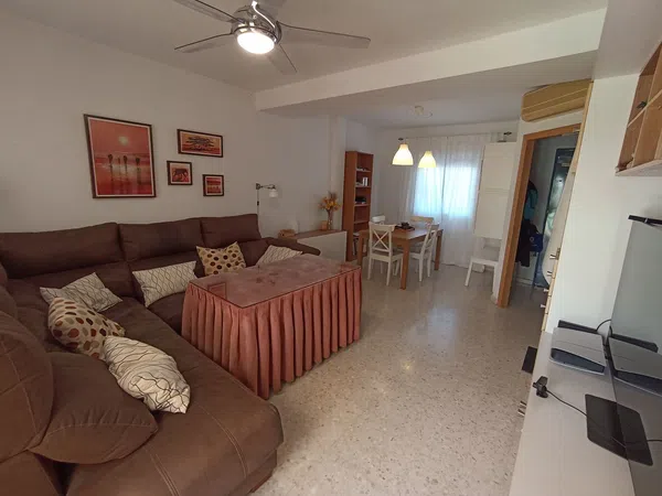 Chalet adosado en Calle Huerta San Luis, 3 - Foto 4