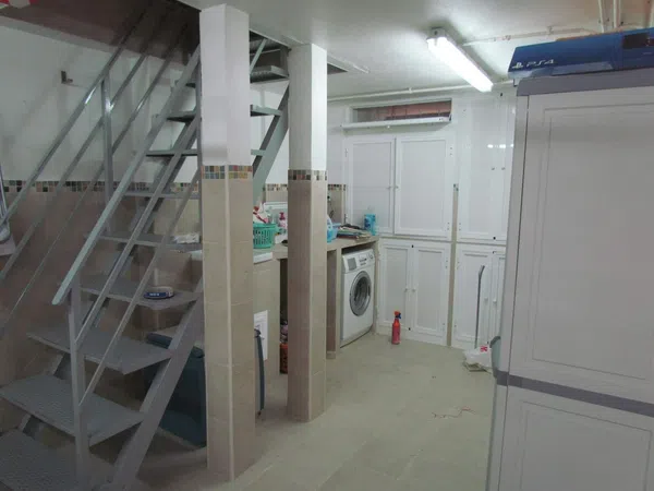 Chalet adosado en Calle Alonso de Ercilla, 30 - Foto 6