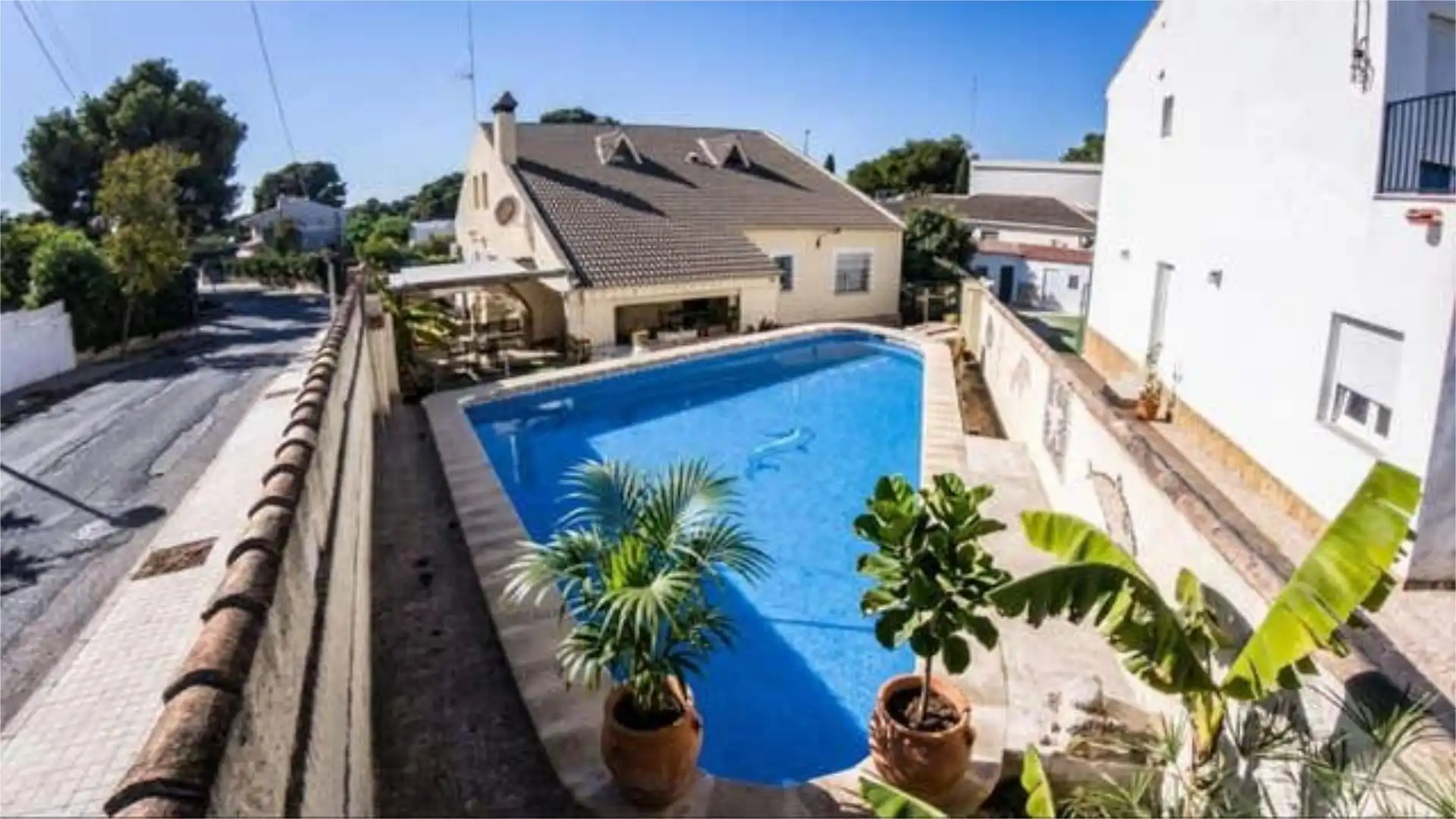 Casa adosada en La Cañada (Paterna) - Foto 6