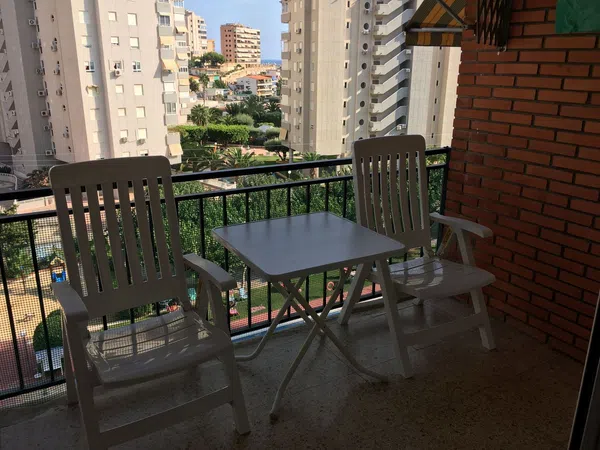 Piso en Avenida Marina Baixa, 11, Cala de Finestrat, Cala de Finestrat - Foto 11