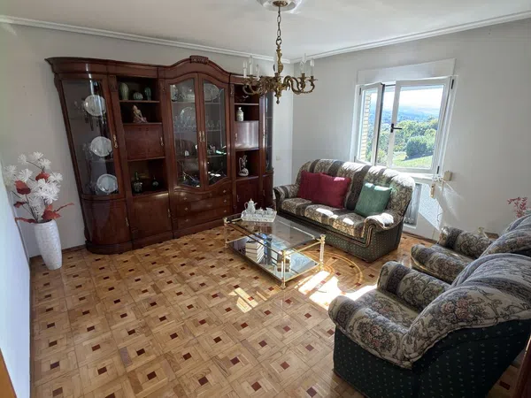 Casa o chalet independiente en Carbayin-Lieres-Valdesoto, Carbayin-Lieres-Valdesoto - Foto 6
