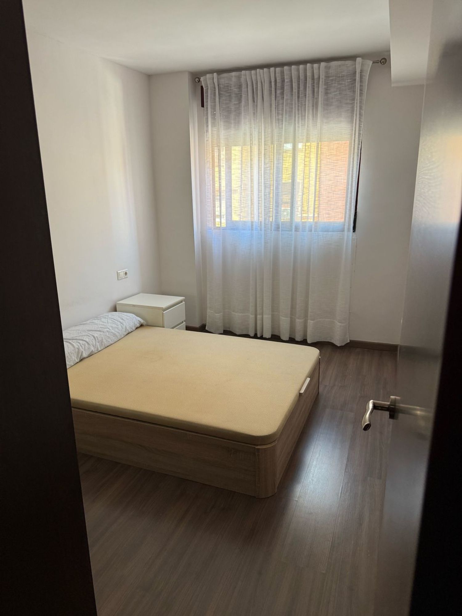 Piso en calle de la Democràcia, 13 - Foto 8