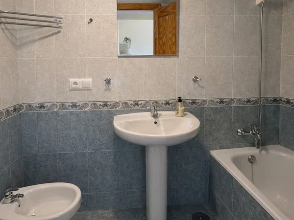 Piso en Calle Isaac Albeniz, 17, L'Albir, L'Albir - Foto 12