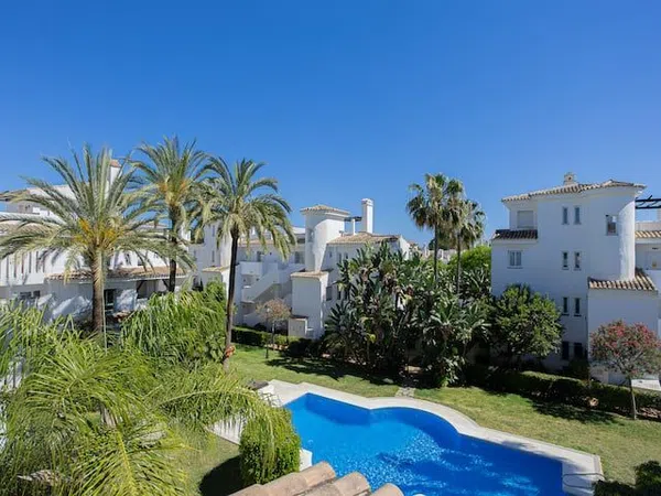 Piso en Urbanización Los Naranjos de Marbella, 5 FaseApto - Foto 18