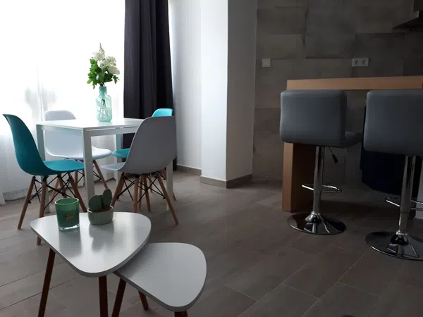 Piso en calle Ríos Rosas, 3 - Foto 1