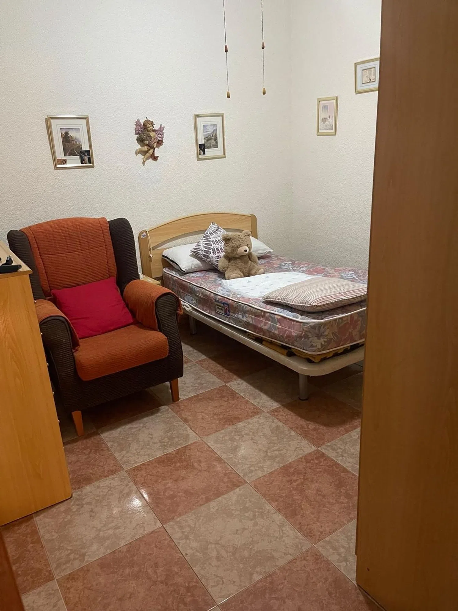 Piso en c/Pintor Espinosa, 1 - Foto 20