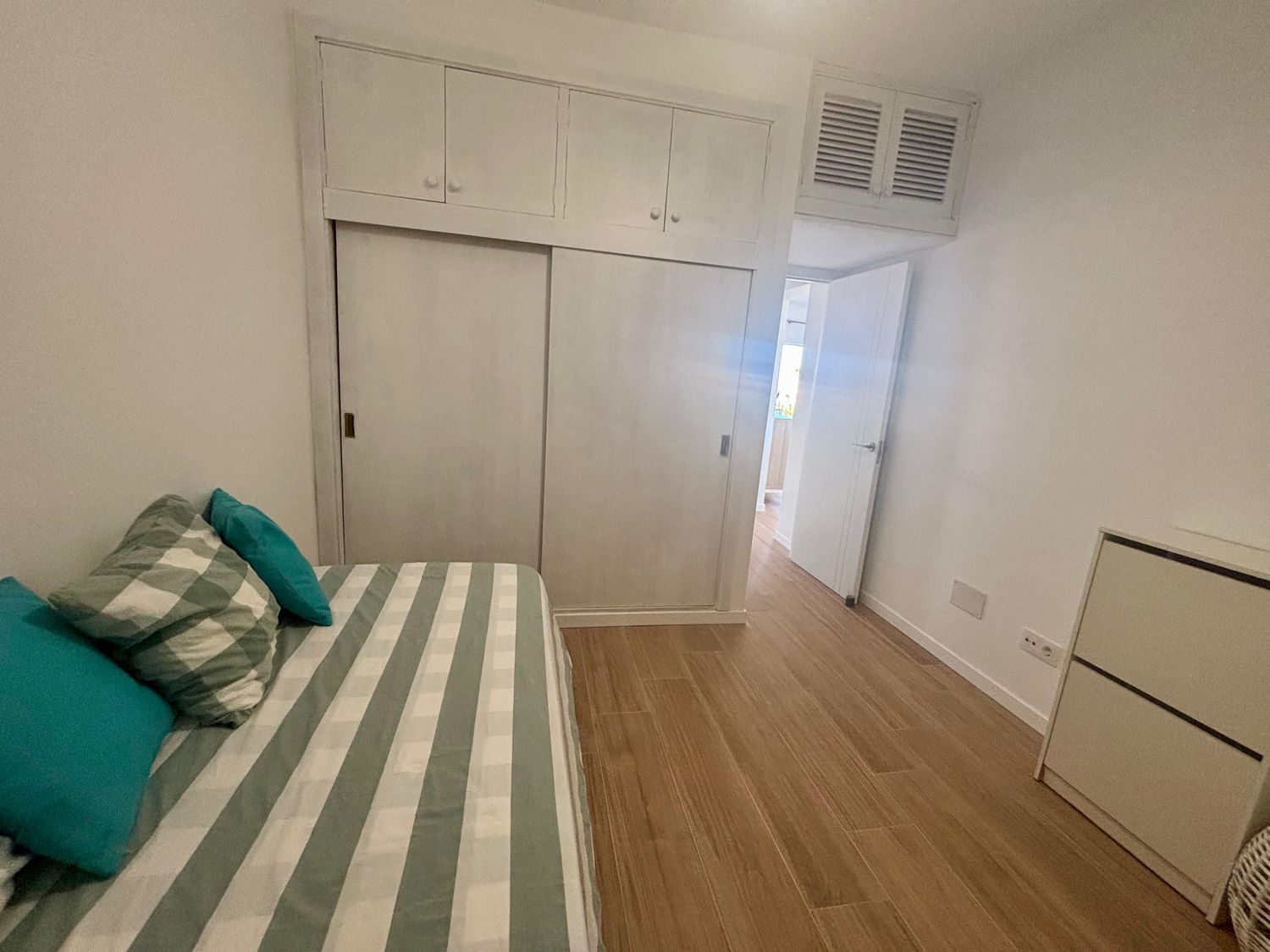 Piso en calle de Recalde, 7 - Foto 33