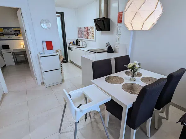 Chalet adosado en Calle Bidasoa, 13, Villamartín - Foto 11
