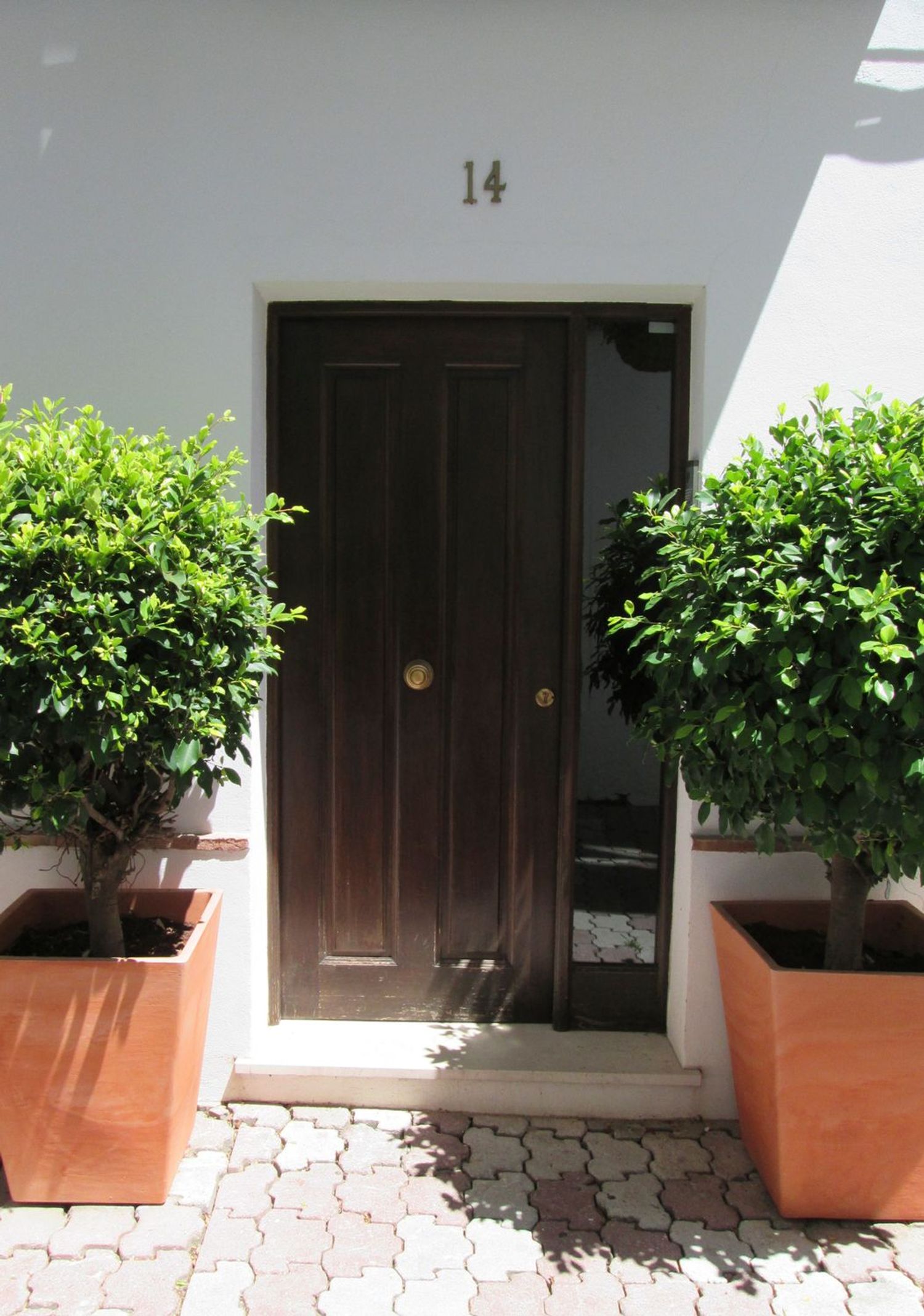 Piso en Calle Caballeros, 14 - Foto 1