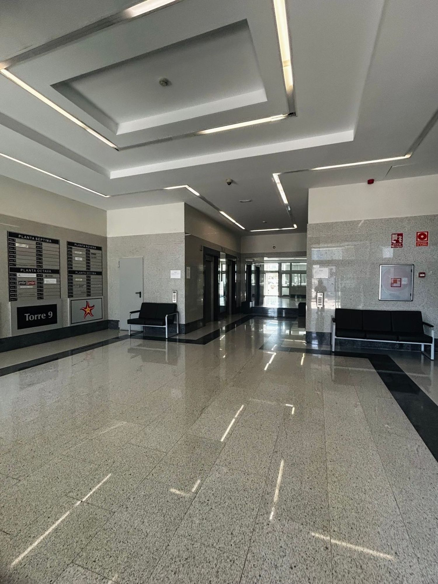 Oficina en Calle Arquitectura, 2, San Jerónimo - Foto 33