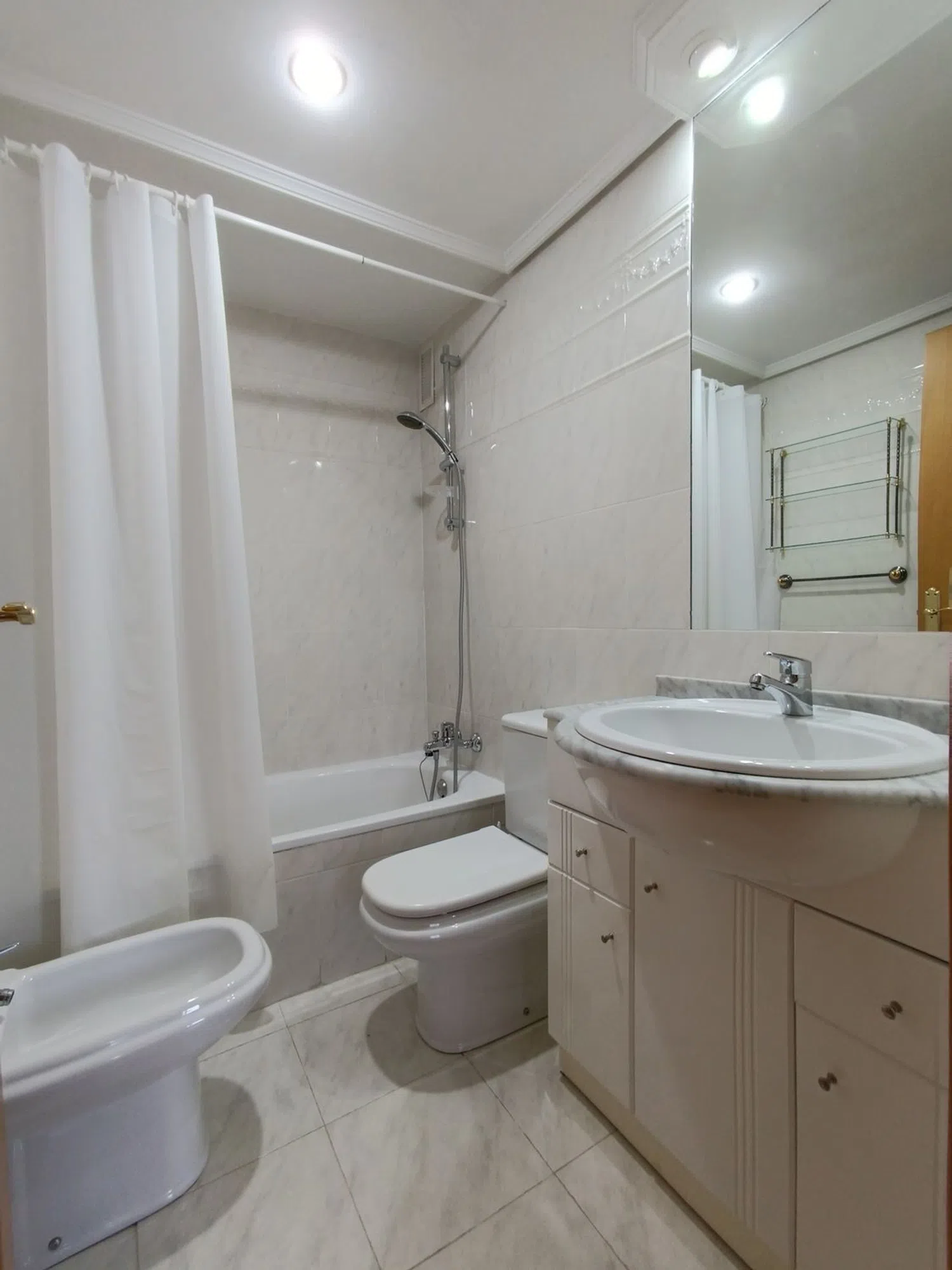 Piso en avenida de los Encuartes, 3 - Foto 18