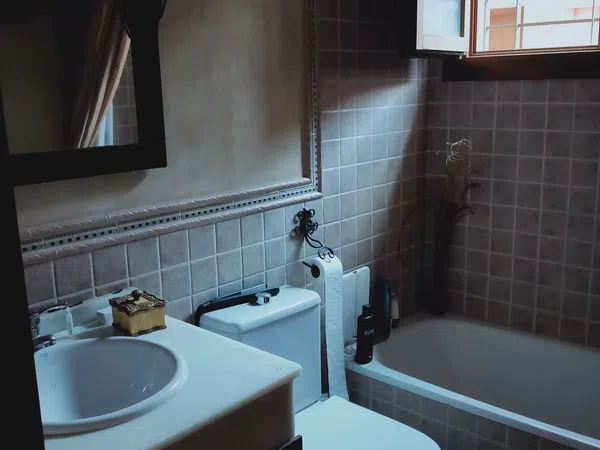 Chalet pareado en plaza de San Lorenzo, 4 - Foto 8