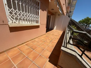 Piso en  Passeig Marítim de Sant Joan de Déu 247 - Foto 21