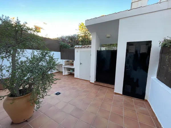 Chalet adosado en Urbanización Villas de Rocafort, 13 - Foto 2