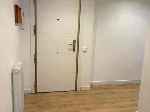 Piso en calle del Doctor Murillo, 11 - Foto 4