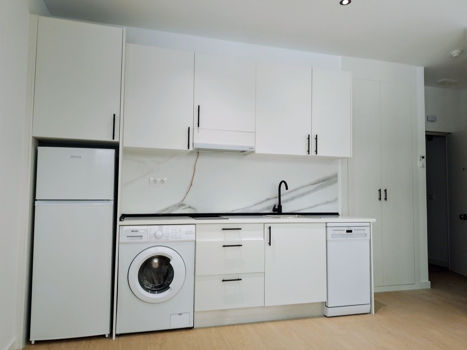 Piso en avenida de Tenerife, 2 - Foto 2