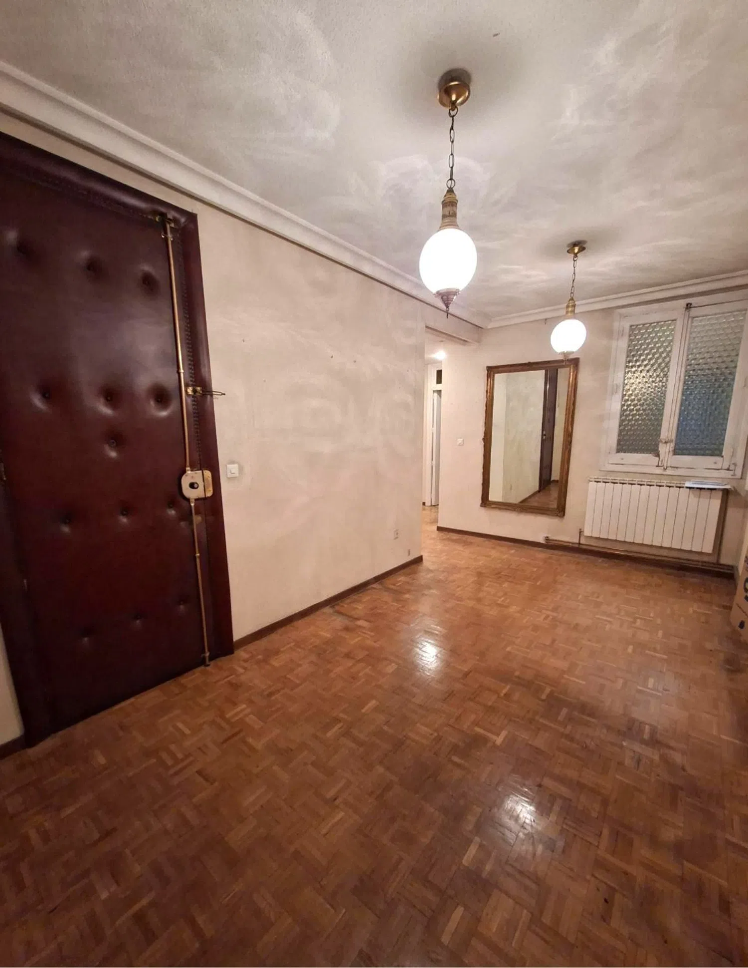 Piso en calle de Ayala, 7