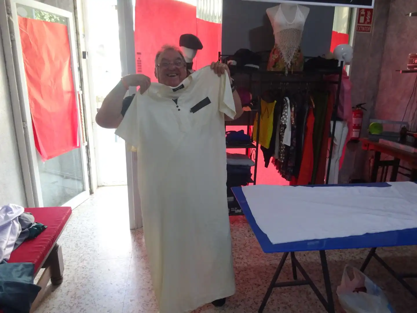 Local comercial en  Carrer de Josep Maria Folch i Torres 21 - Foto 10