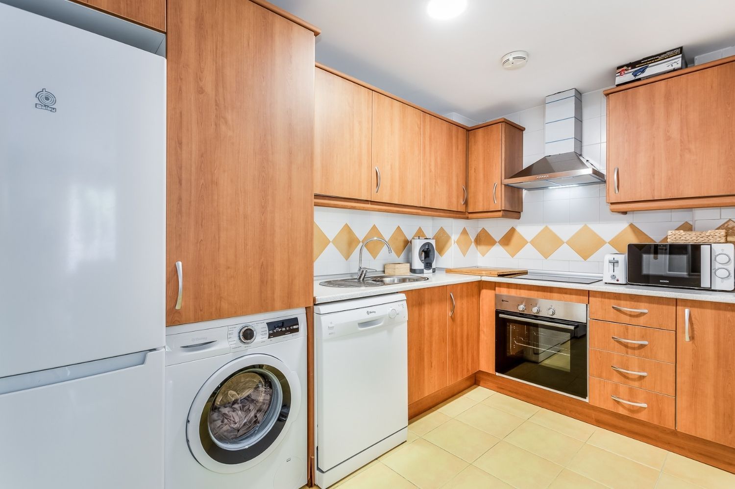 Piso en avenida del Naviero, 1 - Foto 6