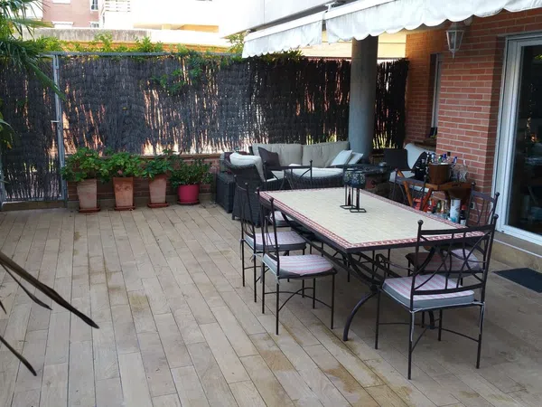 Piso en calle Murillo, 7