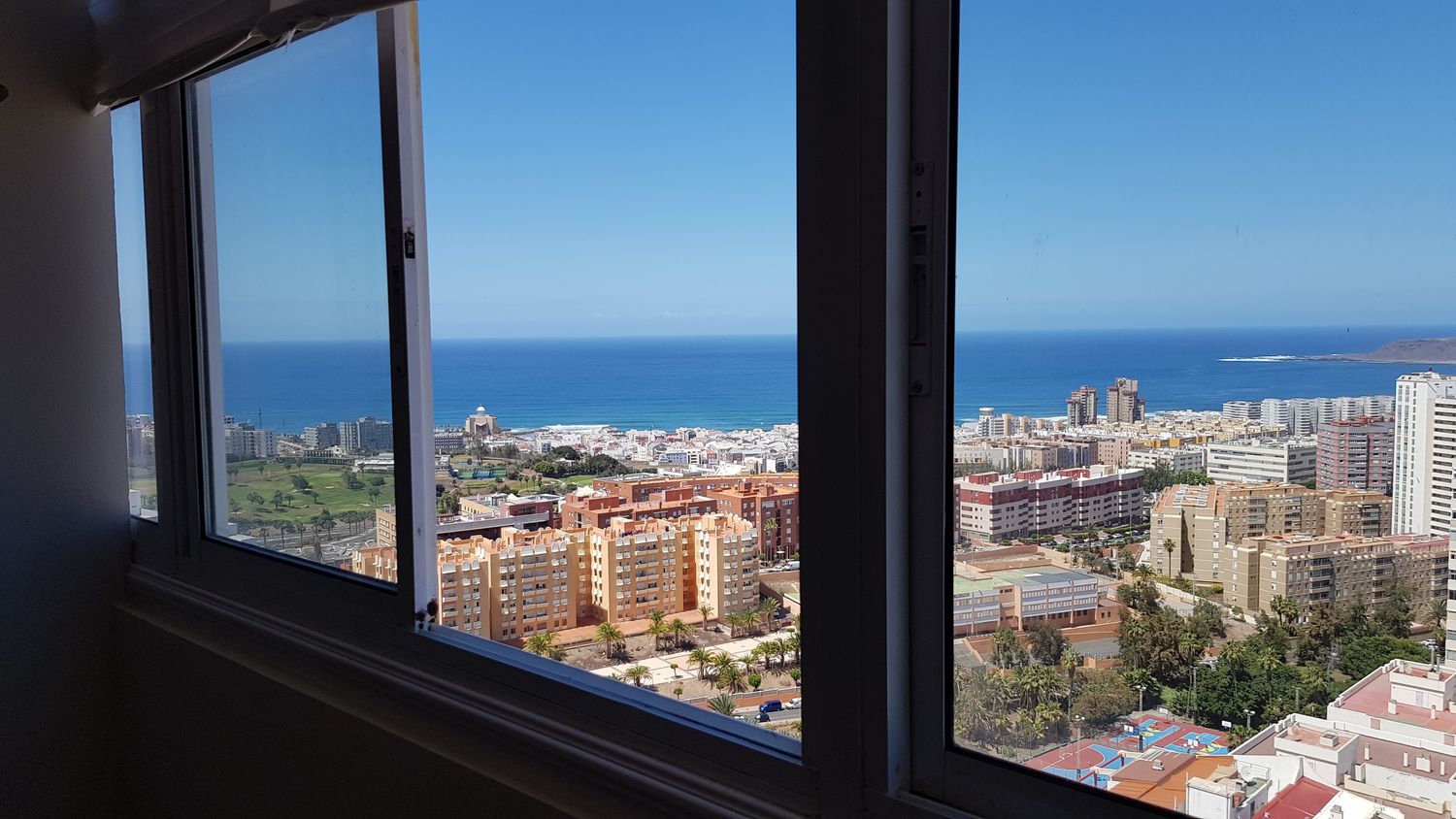 Piso en Avenida Escaleritas, 60, Escaleritas - La Feria - Foto 6