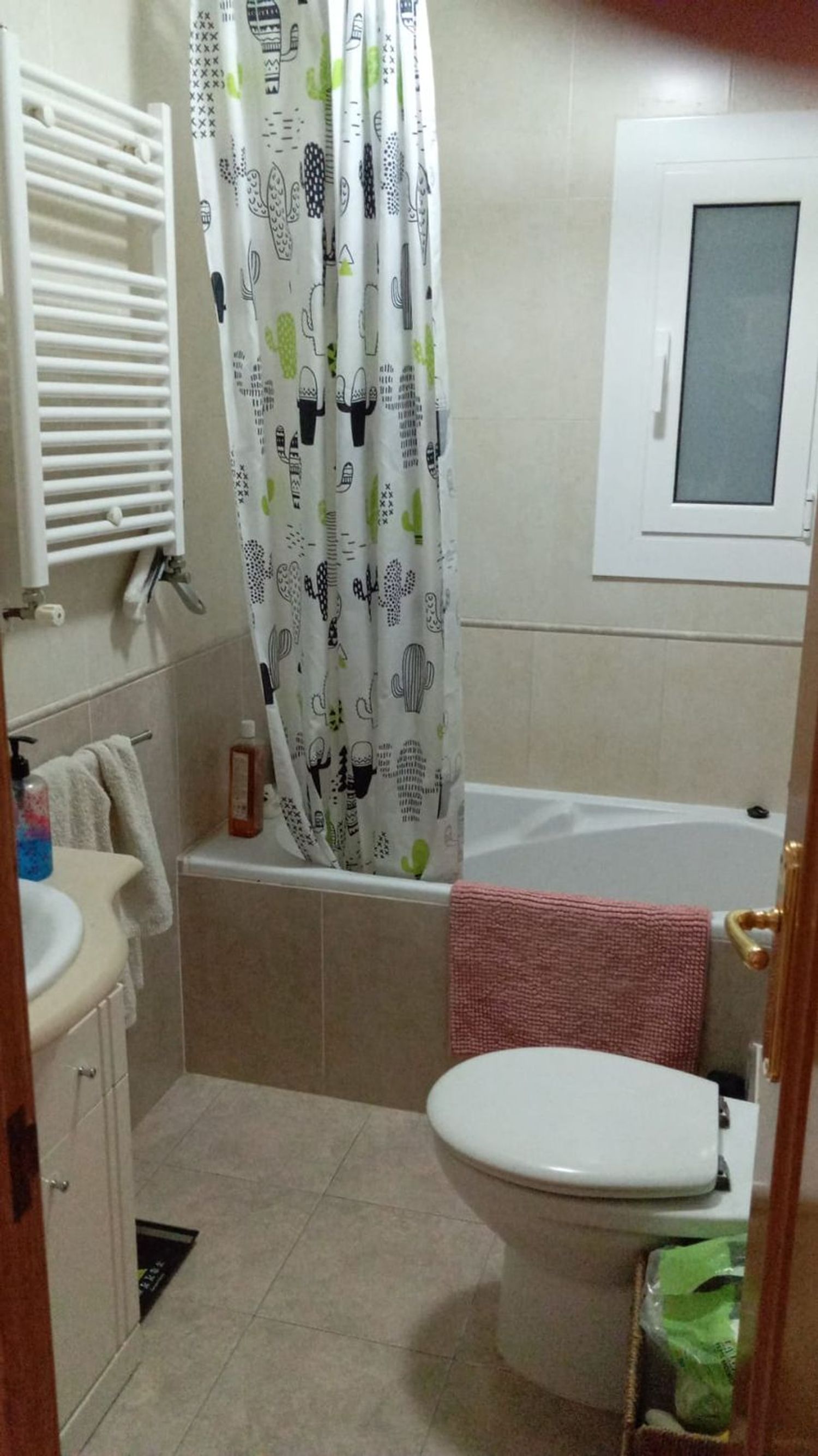 Piso en calle Francesc Layret, 59 - Foto 3