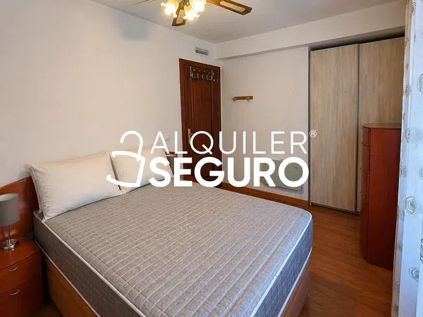 Piso en Calle Castellón, Centro - Foto 9