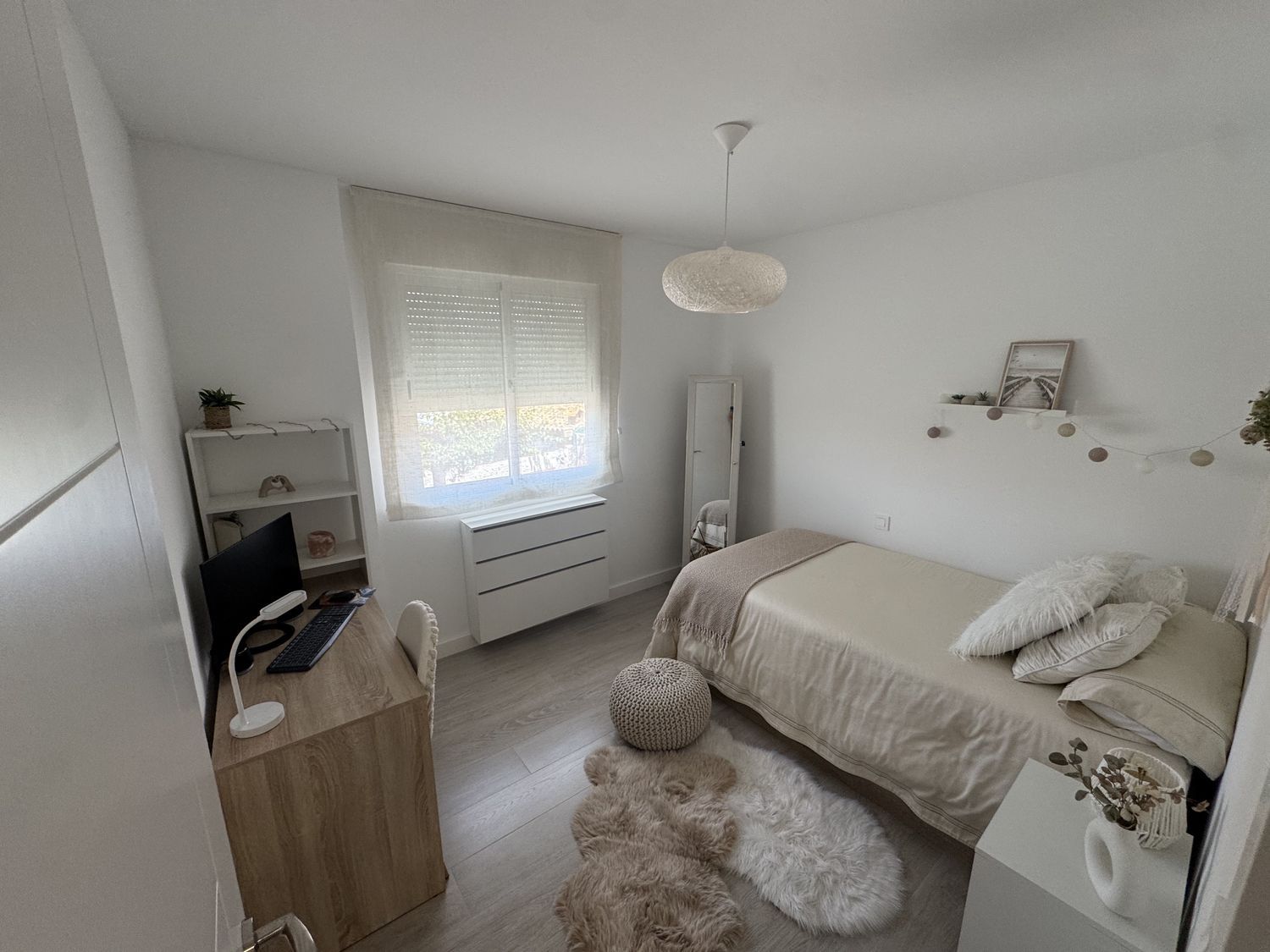Chalet pareado en Torrejón de Velasco - Foto 19
