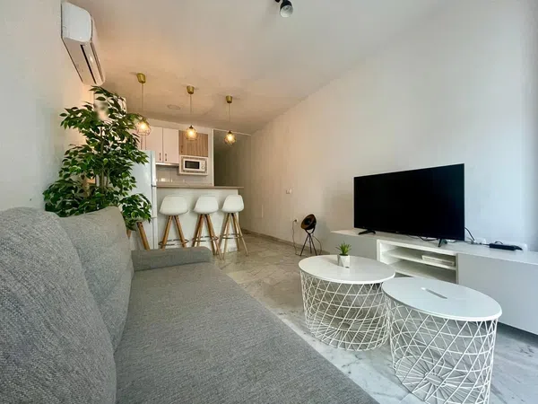 Piso en calle Peña, 20 - Foto 1