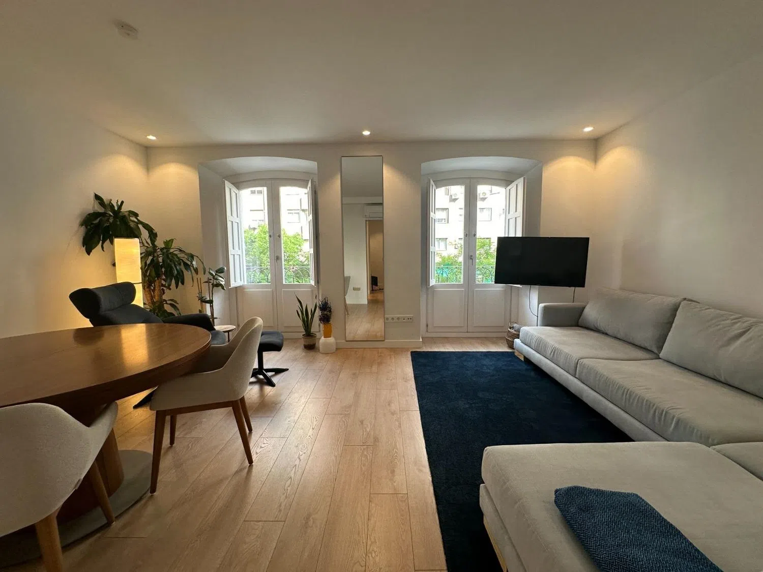 Piso en calle de Luchana, 35 - Foto 5