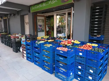 Local comercial en Sabadell - Foto 18