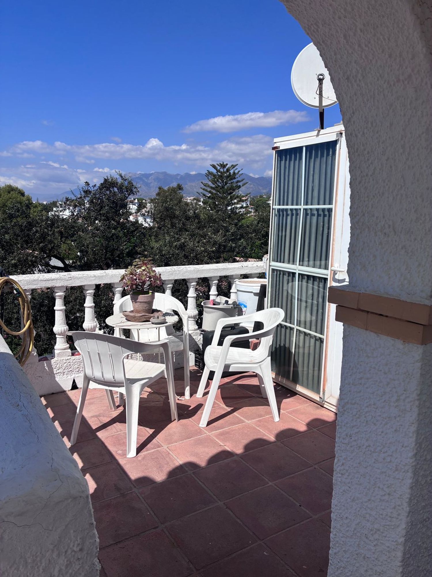 Chalet adosado en Calle Joaquín Rodrigo, 13, Hacienda Elviria - Foto 23